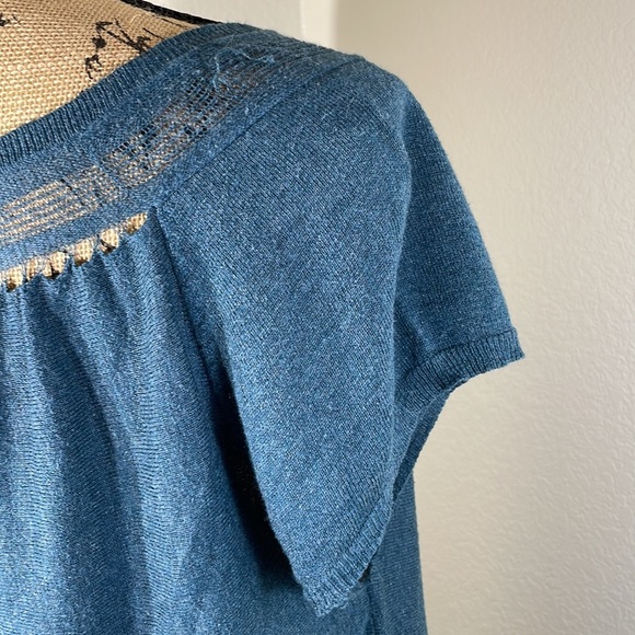 DKNY Vintage Knit Dress - Picture 12 of 17